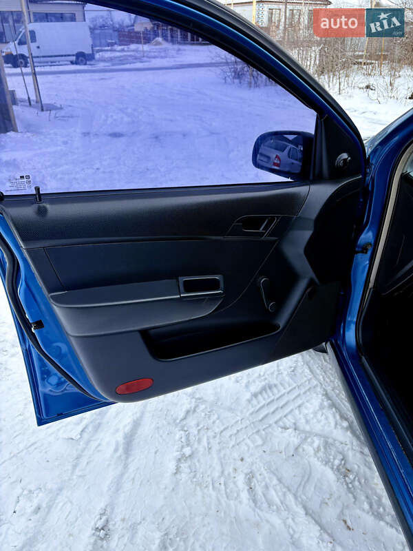 Седан ЗАЗ Vida 2012 в Первомайске