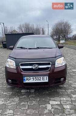 Седан ЗАЗ Vida 2012 в Запорожье