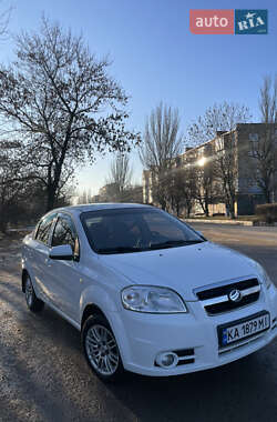 Седан ЗАЗ Vida 2013 в Первомайске