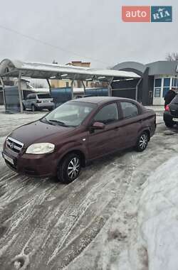 Седан ЗАЗ Vida 2012 в Києві