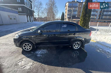 Седан ЗАЗ Vida 2012 в Харькове