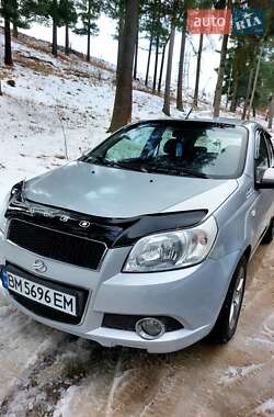 Хетчбек ЗАЗ Vida 2013 в Тростянці