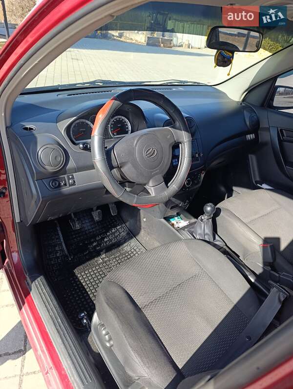 Седан ЗАЗ Vida 2014 в Запоріжжі