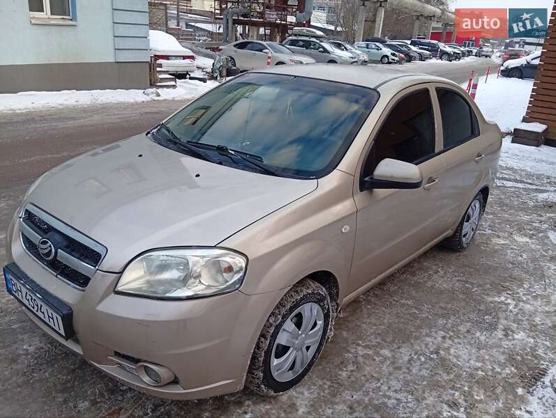 Седан ЗАЗ Vida 2013 в Києві