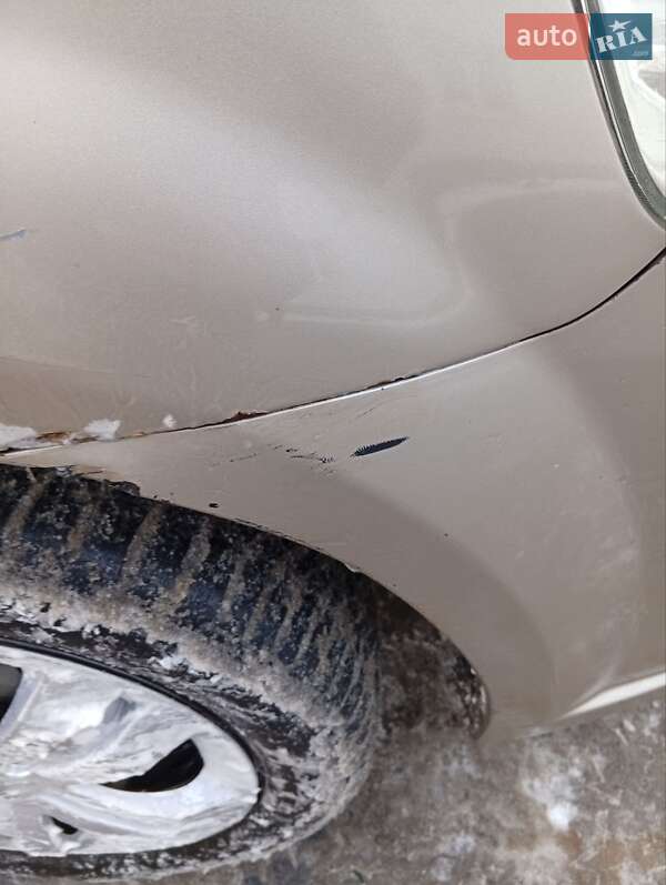 Седан ЗАЗ Vida 2013 в Києві