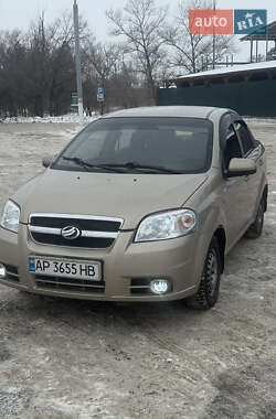 Седан ЗАЗ Vida 2013 в Запорожье