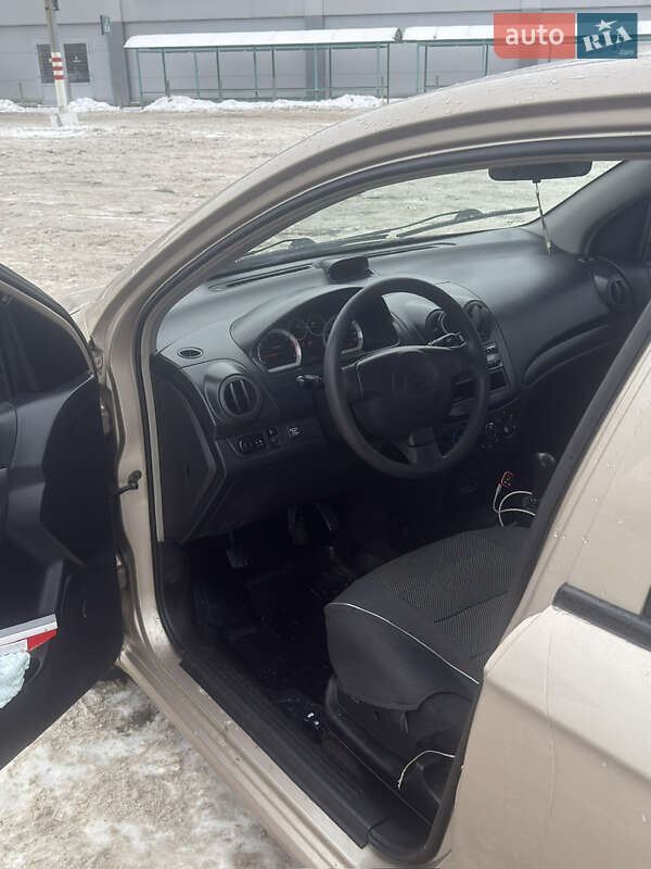 Седан ЗАЗ Vida 2013 в Запорожье