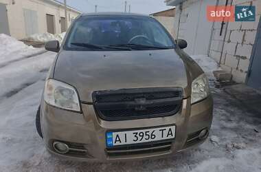 Седан ЗАЗ Vida 2012 в Києві