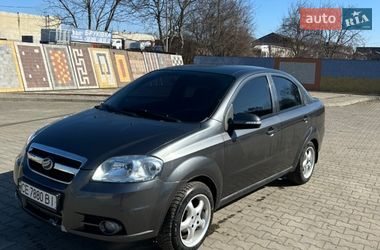 Седан ЗАЗ Vida 2015 в Черновцах