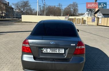 Седан ЗАЗ Vida 2015 в Черновцах