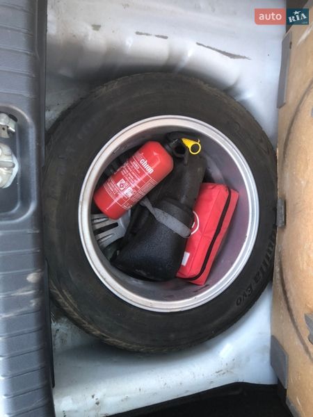 Хетчбек ЗАЗ Vida 2012 в Одесі