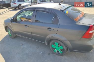 Седан ЗАЗ Vida 2012 в Белой Церкви