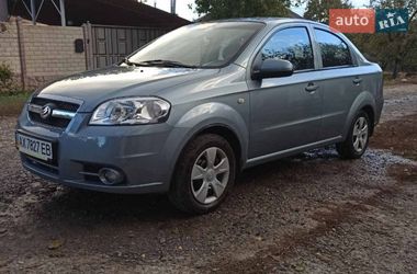 Седан ЗАЗ Vida 2012 в Харкові