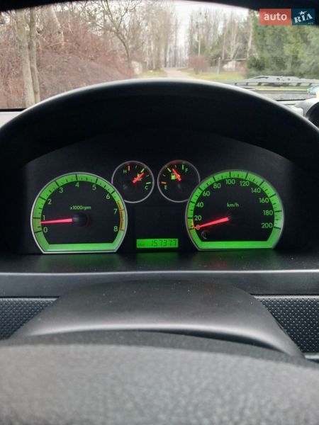 Седан ЗАЗ Vida 2012 в Борисполі фото 10 Седан ЗАЗ Vida 2012 в Борисполі
