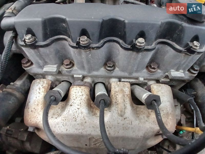 Седан ЗАЗ Vida 2012 в Борисполі фото 7 Седан ЗАЗ Vida 2012 в Борисполі