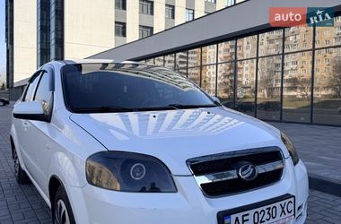 Седан ЗАЗ Vida 2013 в Днепре