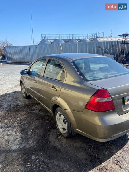 Седан ЗАЗ Vida 2014 в Борисполі фото 2 Седан ЗАЗ Vida 2014 в Борисполі