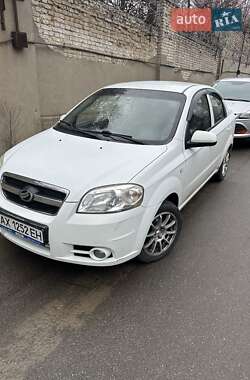 Седан ЗАЗ Vida 2013 в Харькове