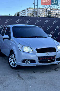 Хэтчбек ЗАЗ Vida 2013 в Сумах
