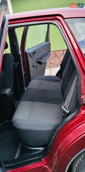 Хэтчбек ЗАЗ Vida 2012 в Львове