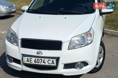 Хэтчбек ЗАЗ Vida 2013 в Днепре