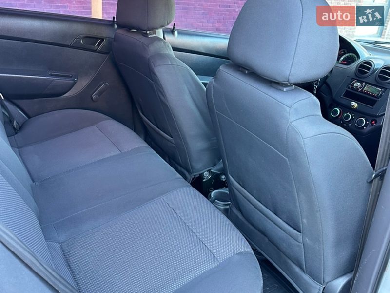 Седан ЗАЗ Vida 2012 в Полтаве