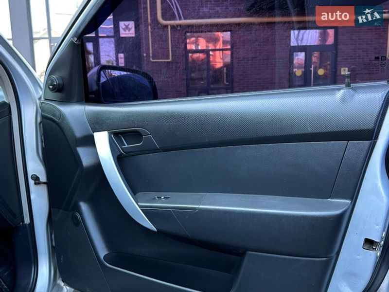 Седан ЗАЗ Vida 2012 в Полтаве