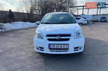 Седан ЗАЗ Vida 2015 в Ніжині