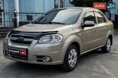 Седан ЗАЗ Vida 2012 в Киеве