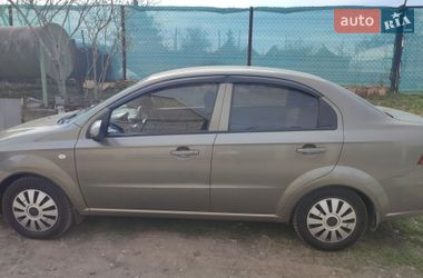 Седан ЗАЗ Vida 2013 в Кривом Роге