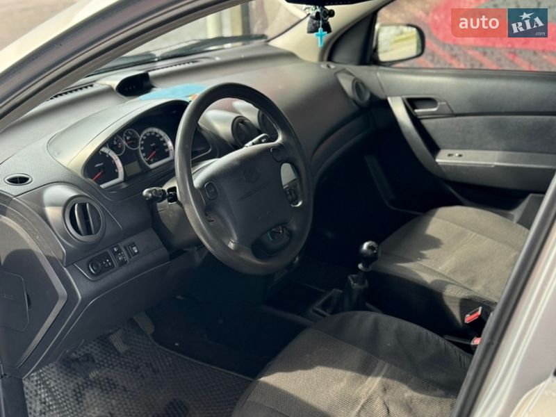 Седан ЗАЗ Vida 2014 в Белой Церкви