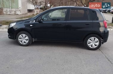 Хетчбек ЗАЗ Vida 2012 в Вараші