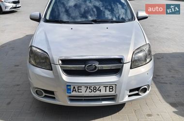 Седан ЗАЗ Vida 2013 в Днепре