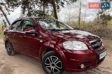 Седан ЗАЗ Vida 2015 в Охтирці