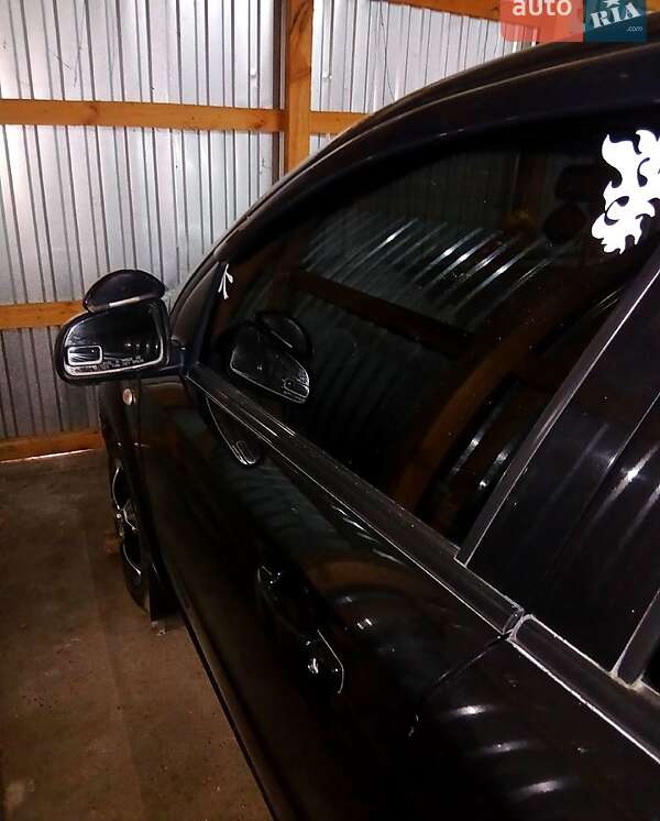 Седан ЗАЗ Vida 2013 в Ладыжине фото 8 Седан ЗАЗ Vida 2013 в Ладыжине