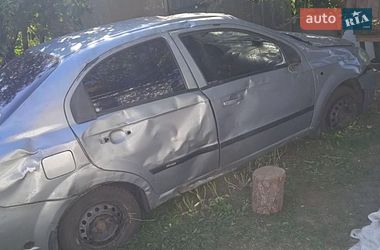 Седан ЗАЗ Vida 2012 в Синельниково