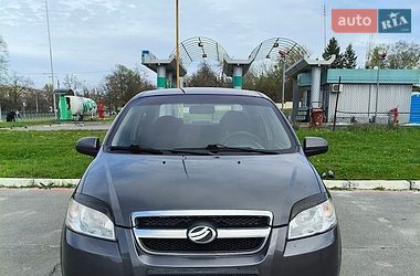 Седан ЗАЗ Vida 2012 в Харкові