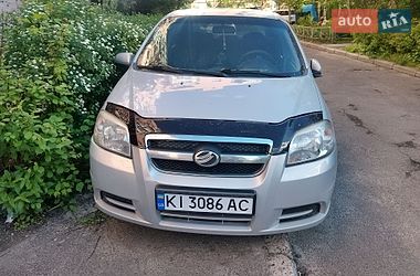 Седан ЗАЗ Vida 2012 в Украинке