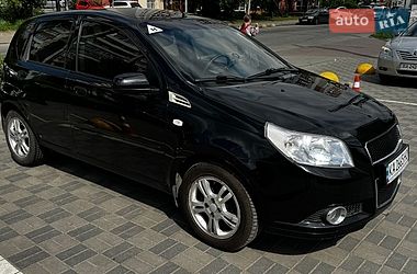 Хетчбек ЗАЗ Vida 2012 в Хмельницькому