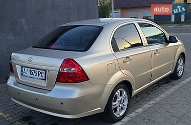 Седан ЗАЗ Vida 2012 в Ирпене