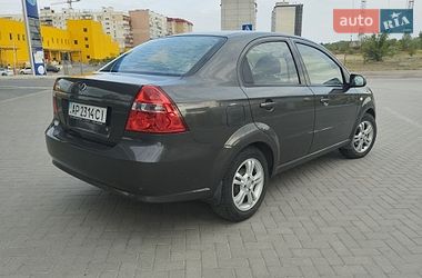 Седан ЗАЗ Vida 2012 в Запоріжжі