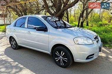 Седан ЗАЗ Vida 2012 в Одессе