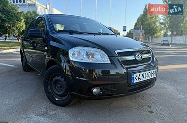 Седан ЗАЗ Vida 2012 в Киеве