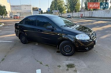 Седан ЗАЗ Vida 2012 в Киеве