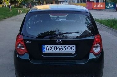 Хэтчбек ЗАЗ Vida 2012 в Харькове