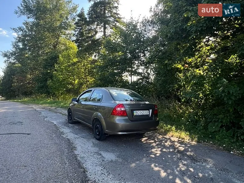 ЗАЗ Vida