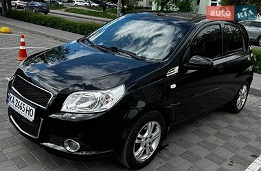 Хэтчбек ЗАЗ Vida 2012 в Хмельницком Хэтчбек ЗАЗ Vida 2012 в Хмельницком