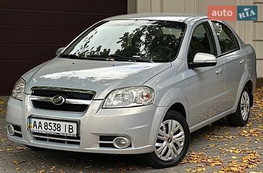 Седан ЗАЗ Vida 2015 в Одессе