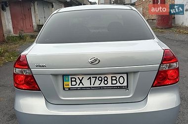 Седан ЗАЗ Vida 2014 в Хмельницком