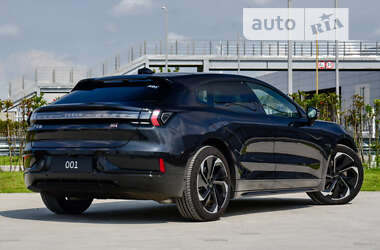AUTO.RIA – Продам Zeekr 001 2023 электро внедорожник